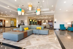 Drury Inn & Suites Colorado Springs
