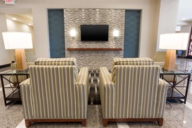 Drury Inn & Suites Colorado Springs