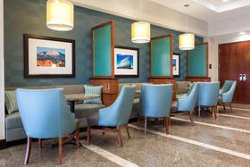Drury Inn & Suites Colorado Springs