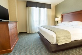 Drury Inn & Suites Colorado Springs