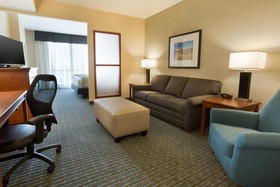 Drury Inn & Suites Colorado Springs