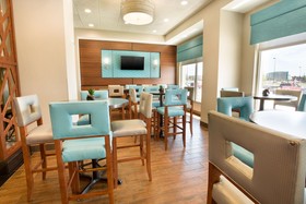 Drury Inn & Suites Colorado Springs