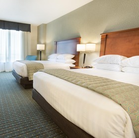 Drury Inn & Suites Colorado Springs