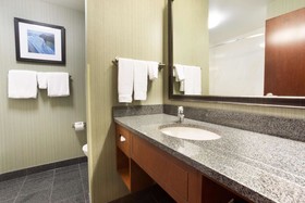 Drury Inn & Suites Colorado Springs