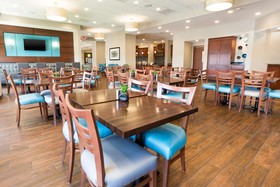 Drury Inn & Suites Colorado Springs