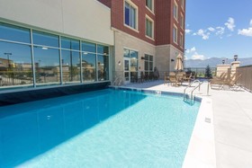 Drury Inn & Suites Colorado Springs