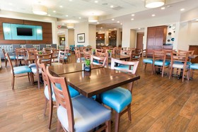 Drury Inn & Suites Colorado Springs