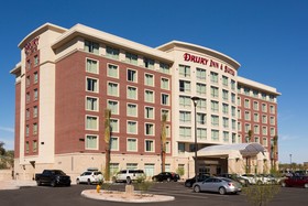 Drury Inn & Suites Colorado Springs