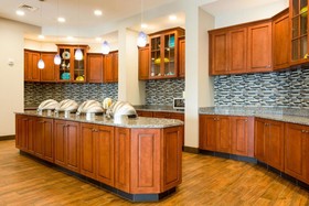 Drury Inn & Suites Colorado Springs