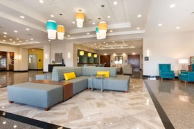 Drury Inn & Suites Colorado Springs