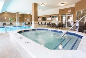 Drury Inn & Suites Colorado Springs
