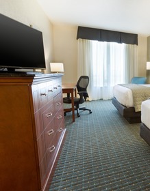 Drury Inn & Suites Colorado Springs