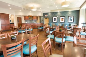 Drury Inn & Suites Colorado Springs