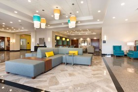 Drury Inn & Suites Colorado Springs