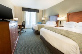 Drury Inn & Suites Colorado Springs