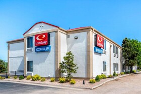 Econo Lodge Airport