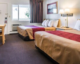Econo Lodge Downtown