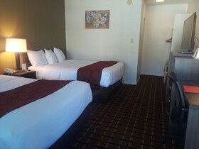 Econo Lodge Downtown