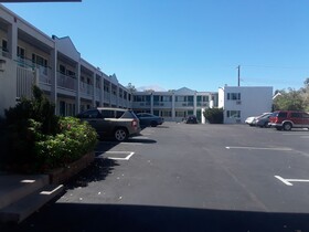 Econo Lodge Downtown