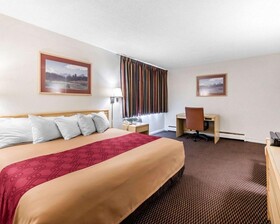 Econo Lodge Downtown