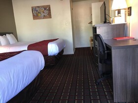 Econo Lodge Downtown