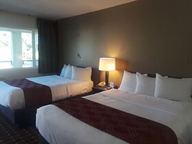 Econo Lodge Downtown