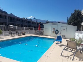 Econo Lodge Downtown