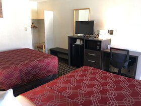 Econo Lodge Downtown