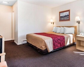 Econo Lodge Downtown