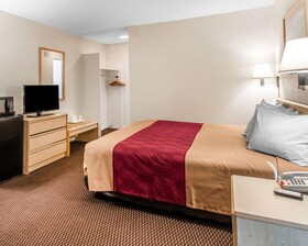 Econo Lodge Downtown