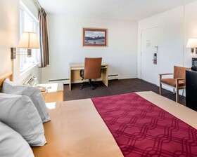 Econo Lodge Downtown