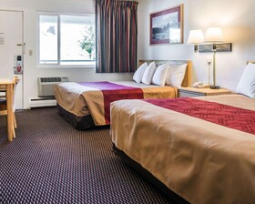 Econo Lodge Downtown