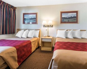 Econo Lodge Downtown