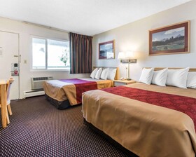 Econo Lodge Downtown