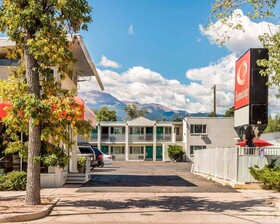 Econo Lodge Downtown