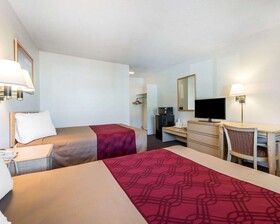 Econo Lodge Downtown