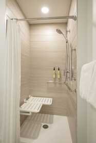 SpringHill Suites Colorado Springs Downtown