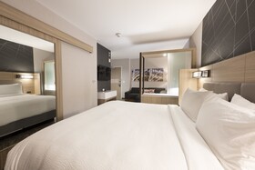 SpringHill Suites Colorado Springs Downtown