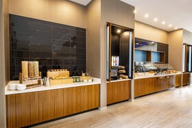 SpringHill Suites Colorado Springs Downtown