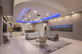 SpringHill Suites Colorado Springs Downtown