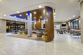 SpringHill Suites Colorado Springs Downtown