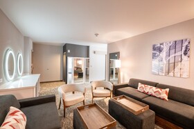 SpringHill Suites Colorado Springs Downtown