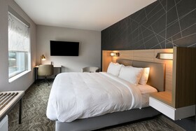 SpringHill Suites Colorado Springs Downtown