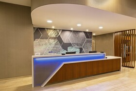 SpringHill Suites Colorado Springs Downtown