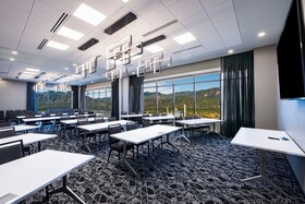 SpringHill Suites Colorado Springs Downtown