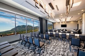SpringHill Suites Colorado Springs Downtown