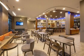 SpringHill Suites Colorado Springs Downtown