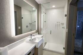 SpringHill Suites Colorado Springs Downtown