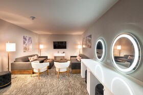 SpringHill Suites Colorado Springs Downtown