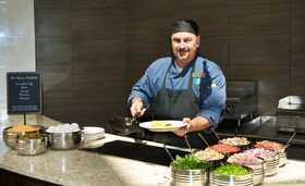 Embassy Suites by Hilton Colorado Springs